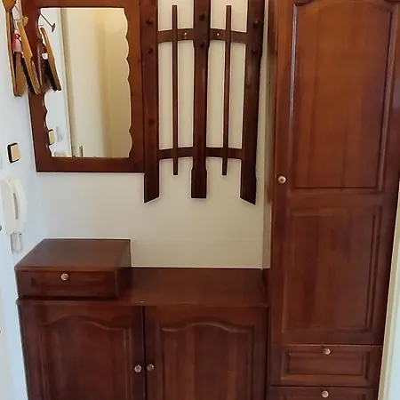 Family Apartment *