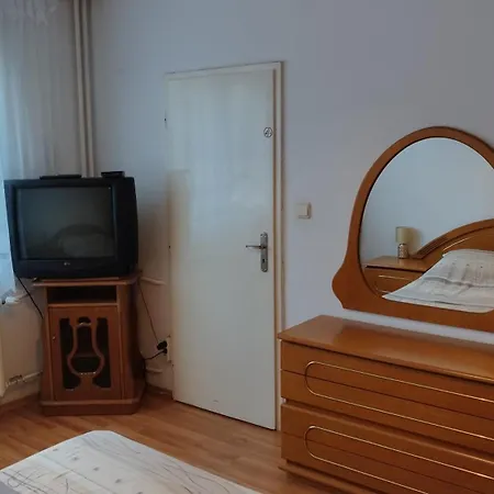 Family Apartment