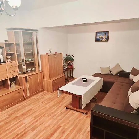 Family Apartament Sofia
