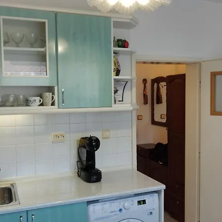 Apartament Family Sofia
